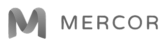 Mercor Logo